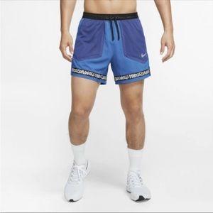 Nike Flex Stride Wild Run Men’s Brief Running Shorts